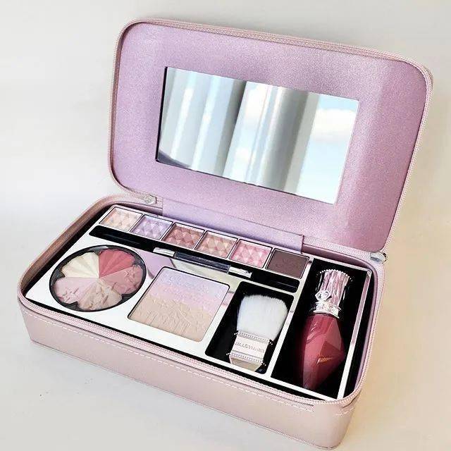 图案|日系圣诞限定仙气满满，预判这几个会成为断货王~