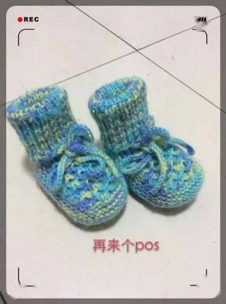 婴儿小鞋子教程下集 2f820a489b494db5892bf7ea746a8903.jpeg
