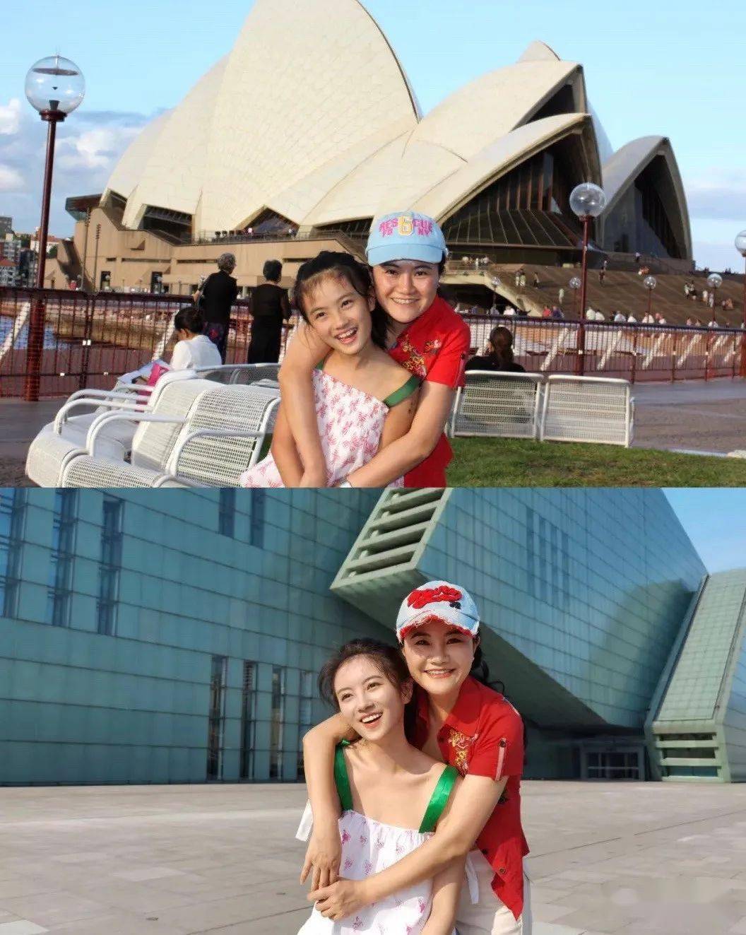 美女|红薯唯一不翻车白富美也就她了…