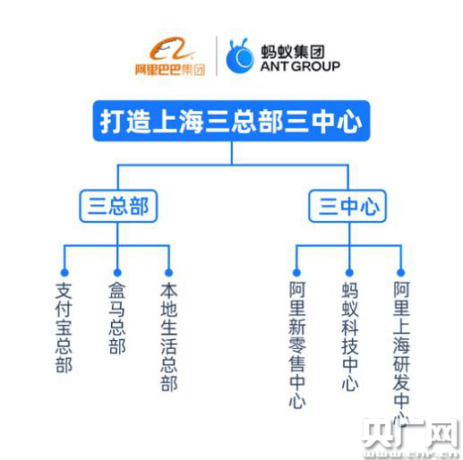 张勇|阿里与上海三度战略合作！阿里董事会主席张勇：在最好的土壤大展身手