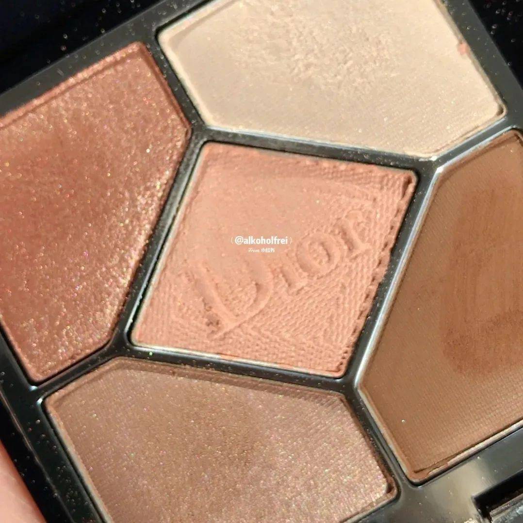 肤色|不谈肤调谈彩妆？再大牌也拯救不了你！