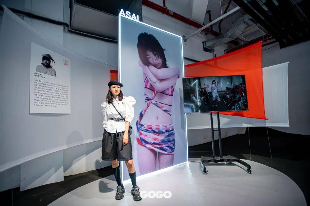 时尚|潮流指数爆点的蕾虎先锋时装艺术节第十季，为你的时髦指数加码