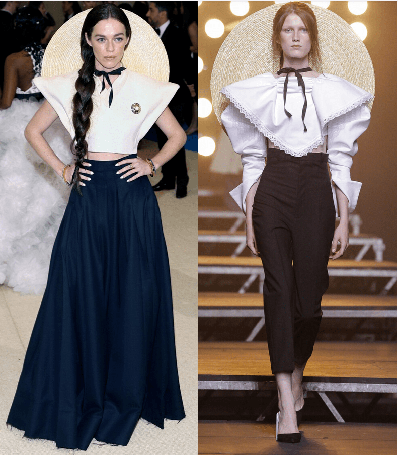 为美|还在减肥啊？这个秋天＂以胖为美＂，这几件衣服让你＂肉＂而不肿