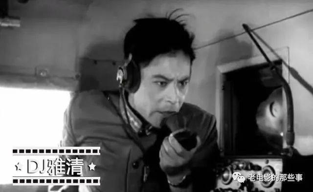 老电影|李久芳:昔日八一厂好演员,儒雅的“银幕指导员”,如今91岁