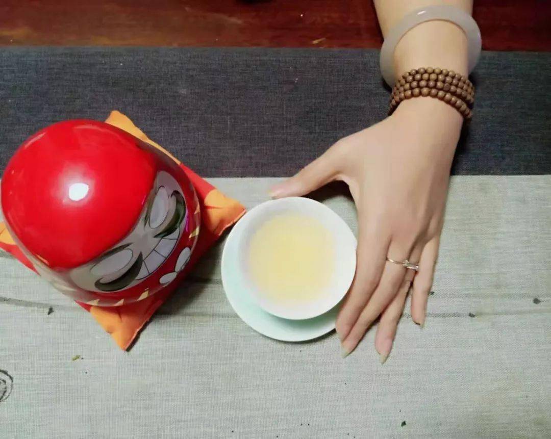 时间|喝杯对的茶十二时辰