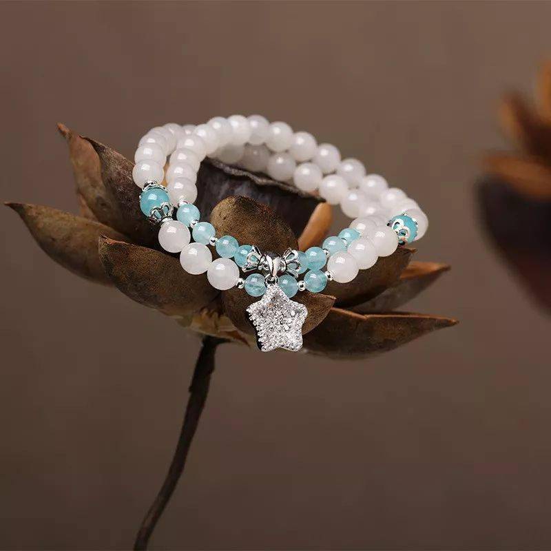 男性|男女戴手串的规矩,不是迷信,请认真记住：阴阳相宜，反之招祸！