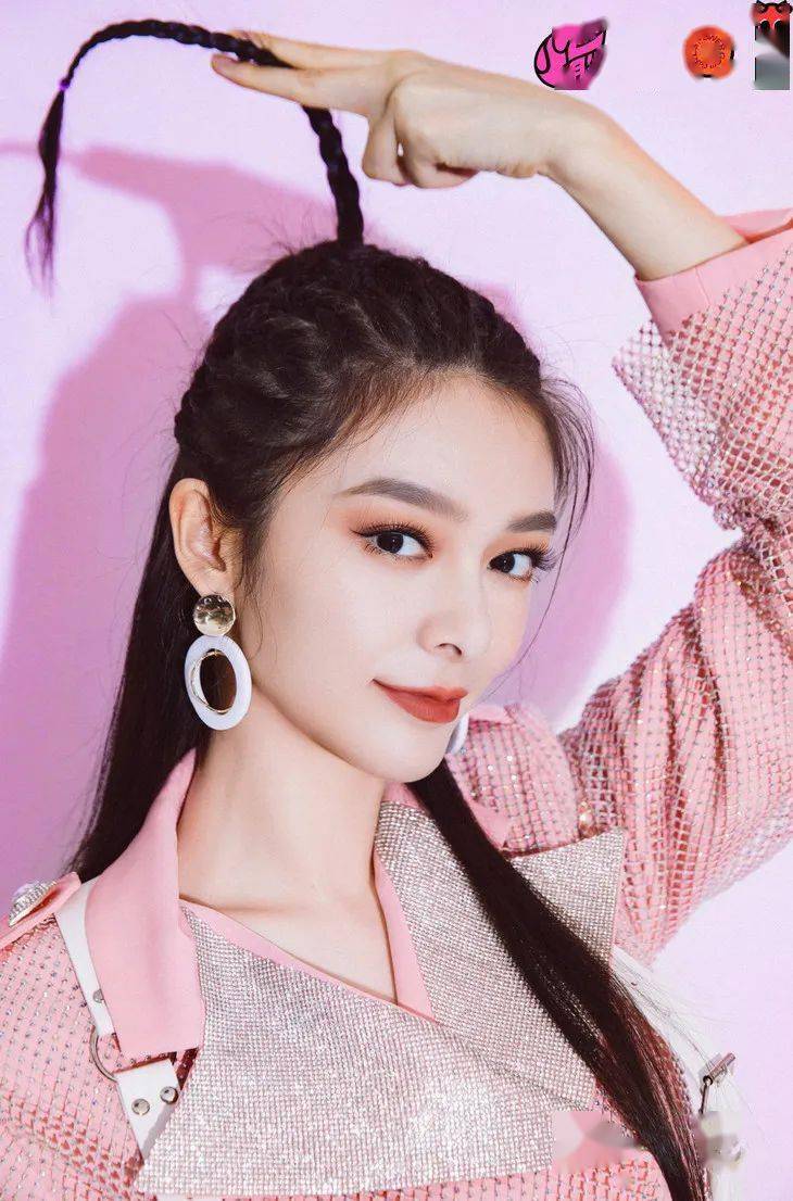 傅菁|美人计 | 赵小棠撞脸王祖贤?真的假的