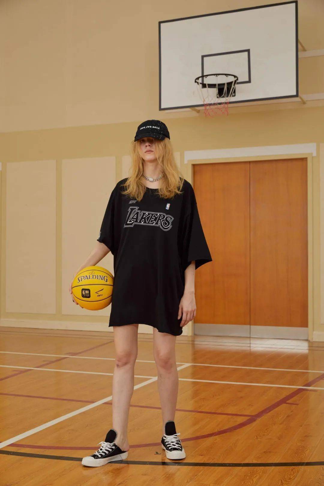 潮流|SMFK 是如何将篮球运动融入潮流的？