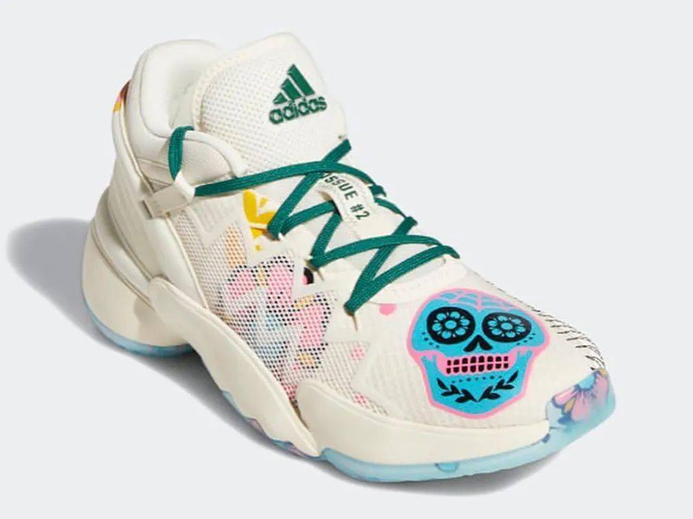 Vuitton|每日鞋讯 | NBA x Louis Vuitton 细节照曝光