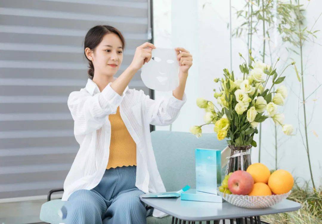 救命|护肤测评：秋冬救命级的国货补水面膜，好用到美妆博主都私藏！