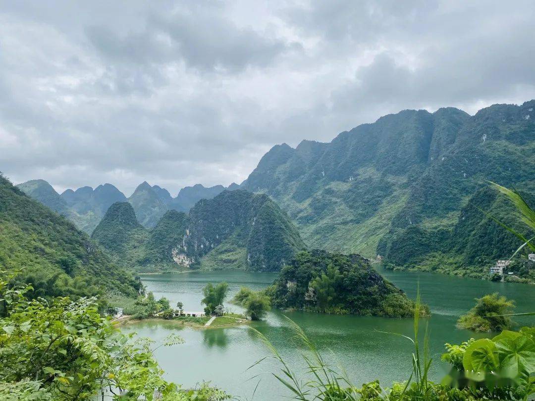 凌云县有多少人口