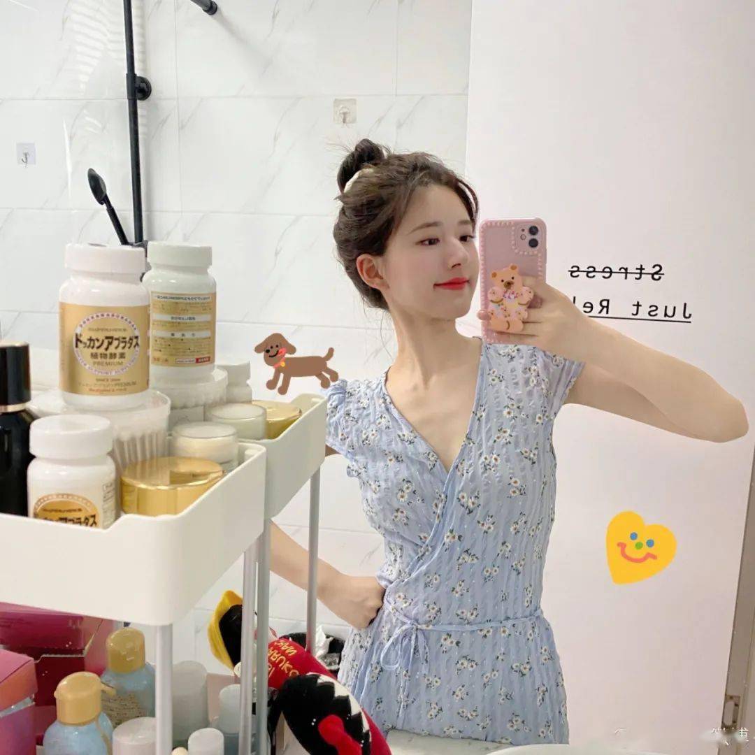 肌肤|我长得像高中生的原因,一定是因为我长得嫩!