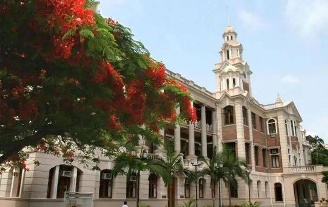 简章丨香港大学2021年多元卓越入学计划开始报名