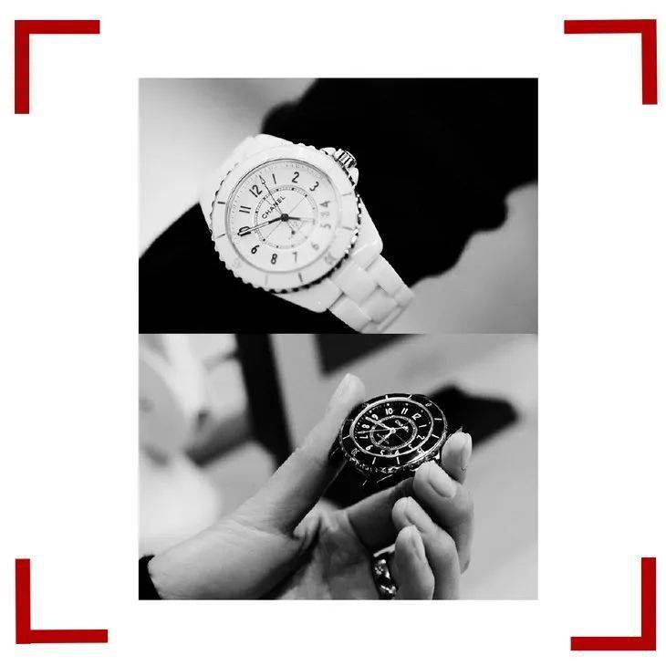 Cartier|江疏影的腕表，《从入门到（因价格而）放弃》