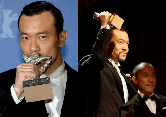 影帝廖凡:这个征服宋佳和许晴的男人,够性感