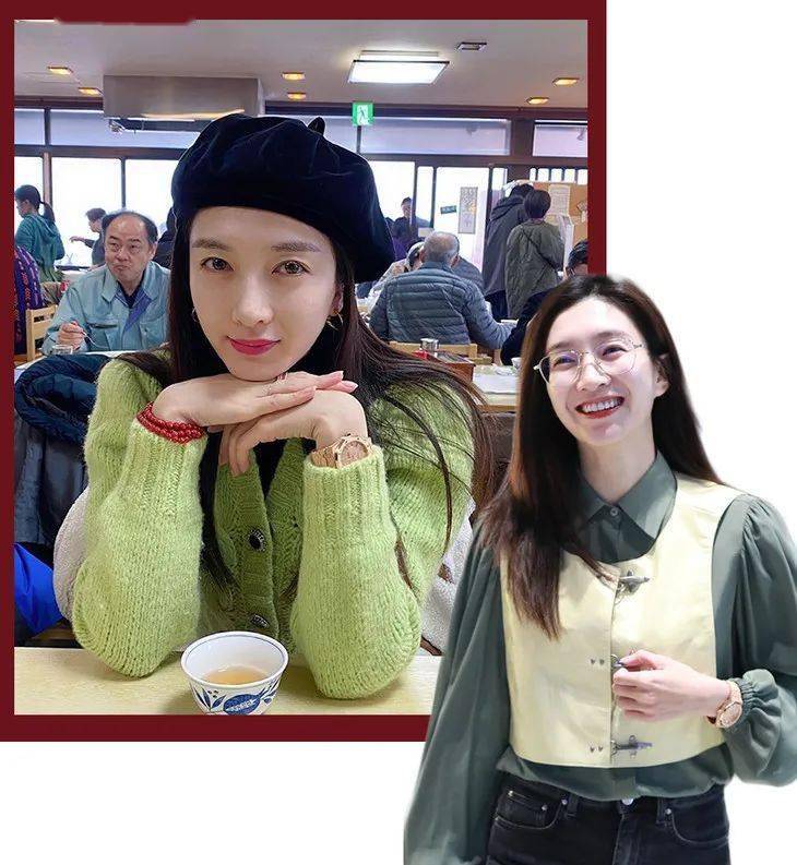 Cartier|江疏影的腕表，《从入门到（因价格而）放弃》