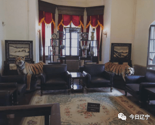 影视剧里的辽宁 | 一座大帅府 半部近代史_张作霖