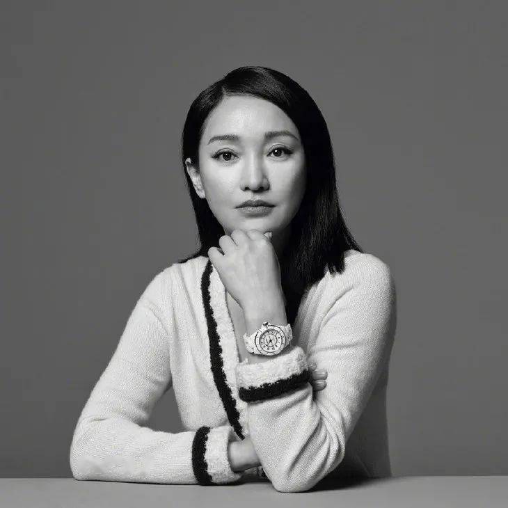 Cartier|江疏影的腕表，《从入门到（因价格而）放弃》