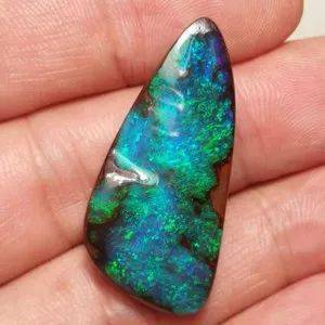 生辰|十月生辰石