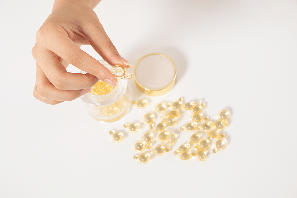 美感|40岁，她活出了高级的美感