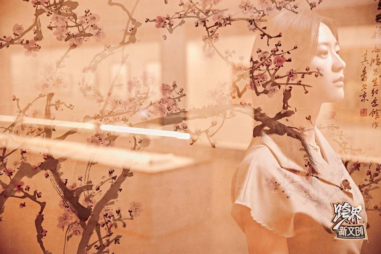 Karati|珠宝界“炼金士” Sia Karati