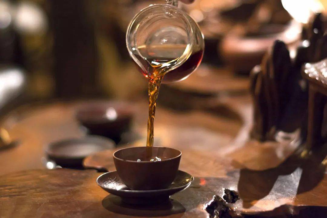 什么|请注意！喝茶15个“不可以”