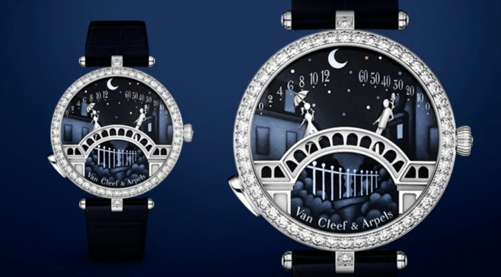 Cartier|江疏影的腕表，《从入门到（因价格而）放弃》