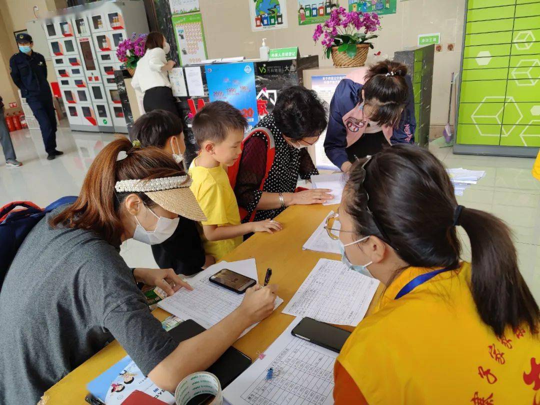 多举措人口普查宣传_人口普查宣传图片(2)
