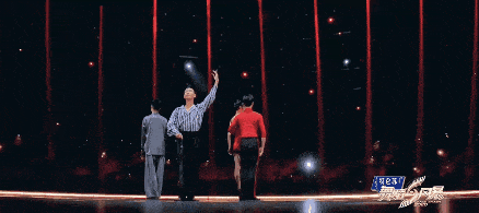 舞蹈综艺丨《舞蹈风暴2》发布预告片,谭元元,华宵一,谢欣等进入视线!