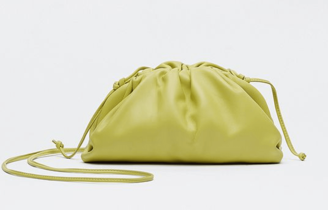 包包|今年秋冬的新包子！