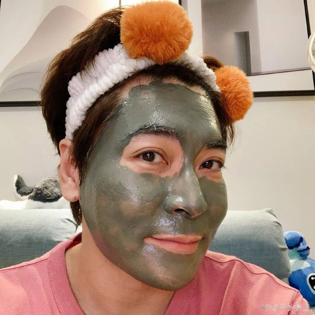 生化|你一个男生化什么妆？凭什么不可以？