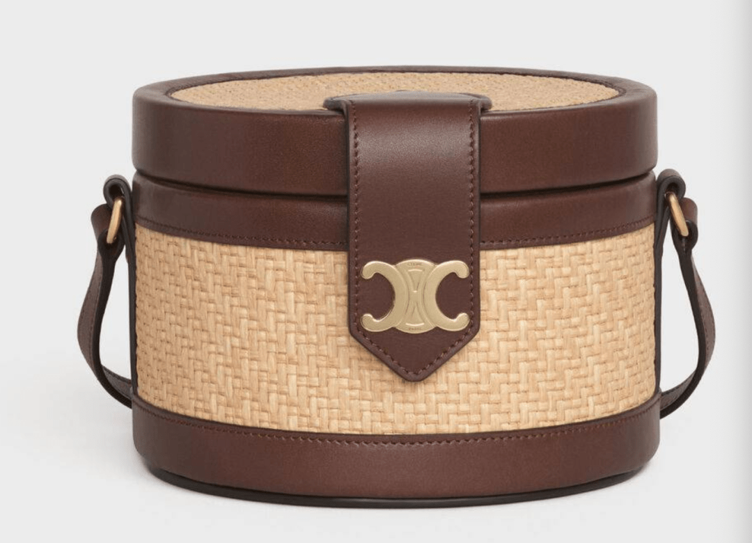 包包|今年秋冬的新包子！