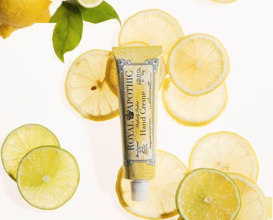 Royal|让贝嫂为之着迷的护手霜！英王室200年香氛配方，让双手回归婴儿般娇嫩！