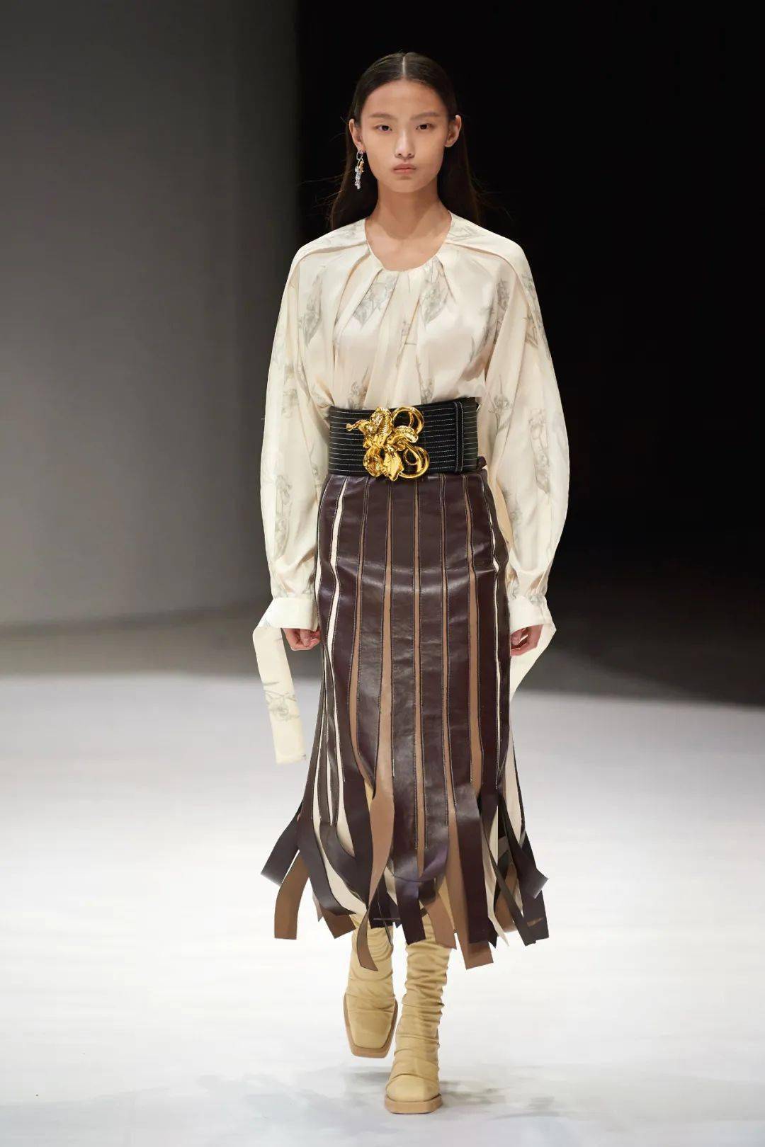 老手|DAY 2:初来乍到与老手新路的同台共演