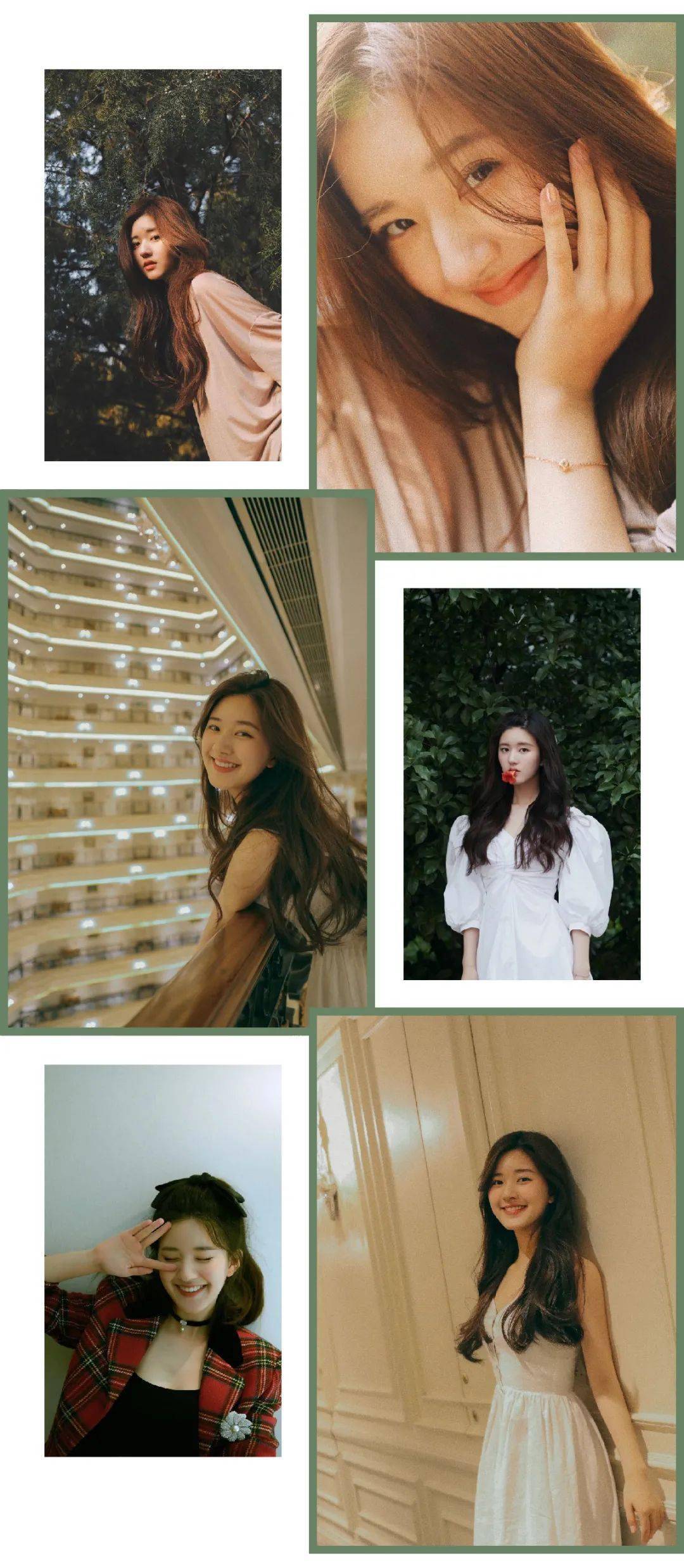 发型|秋天最火的4款发型来了！显脸小！不挑人！！