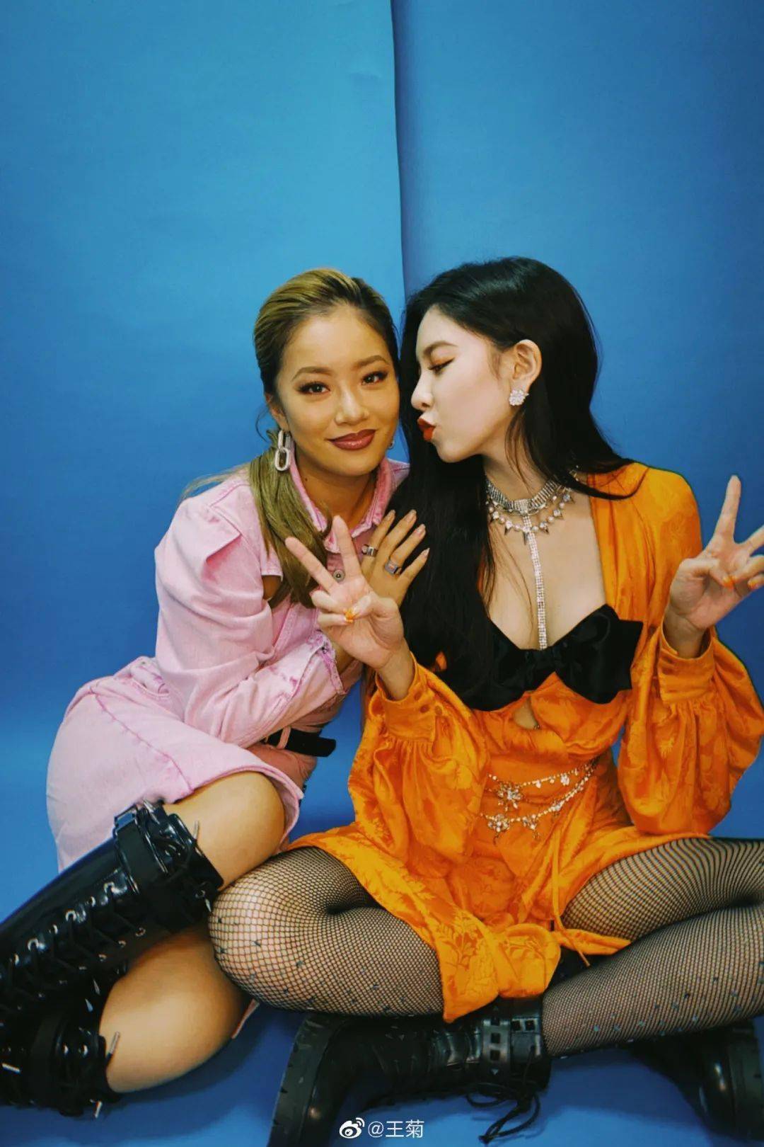 涂越白|美人计 | 肤色越来越健康的杨采钰，告诉你底妆真不用越涂越白