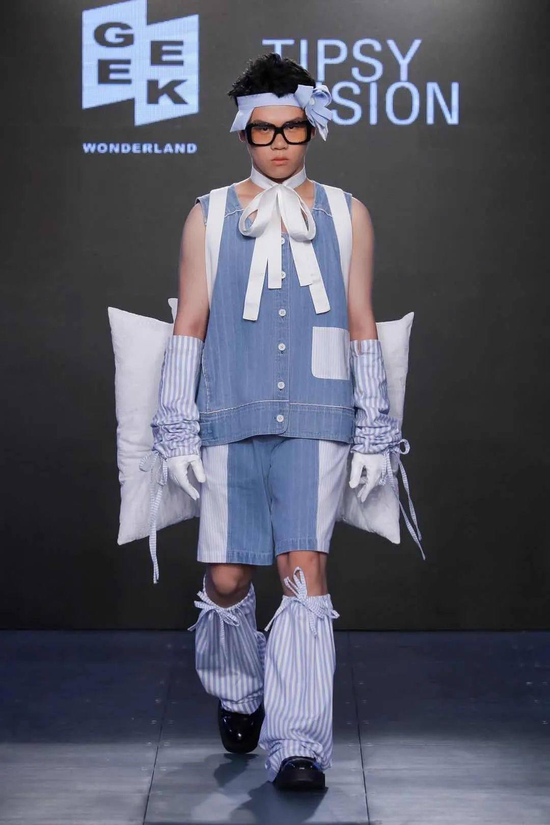 老手|DAY 2:初来乍到与老手新路的同台共演