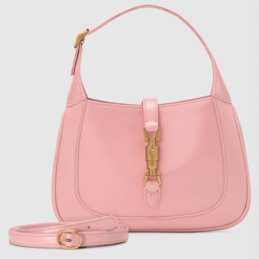 包包|今年秋冬的新包子！