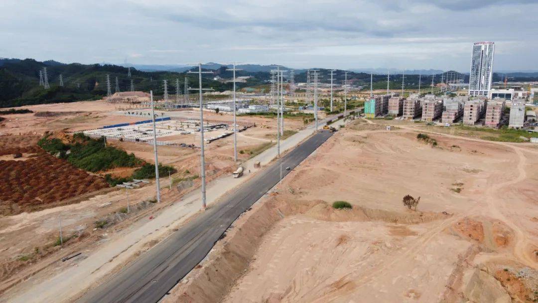 重磅!经过蒙江的柳梧铁路将于2021年底前开工建设.