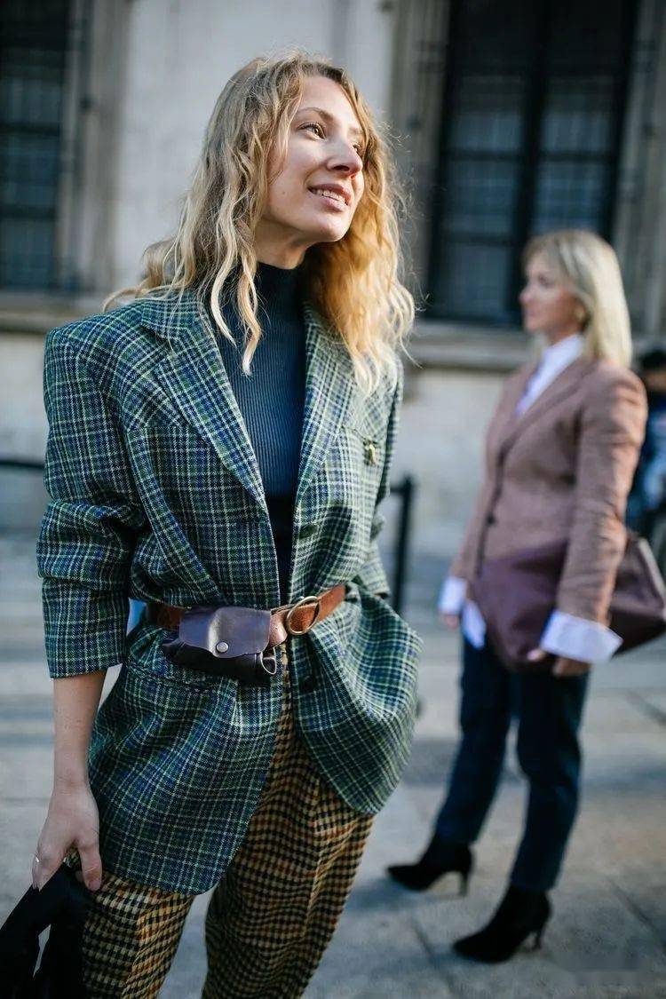 黑色|秋天这件内搭才是刚需！！