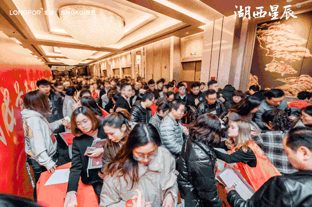 数据印证着顶流红盘的号召力与影响力 自入市起,湖西星辰就是苏州焦点