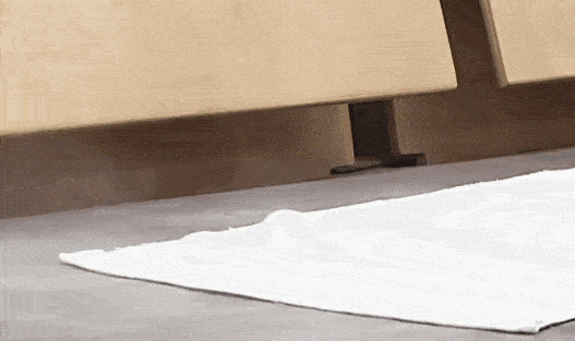 Hacker|这样做比洗还干净！沙发脏了不用拆不用洗