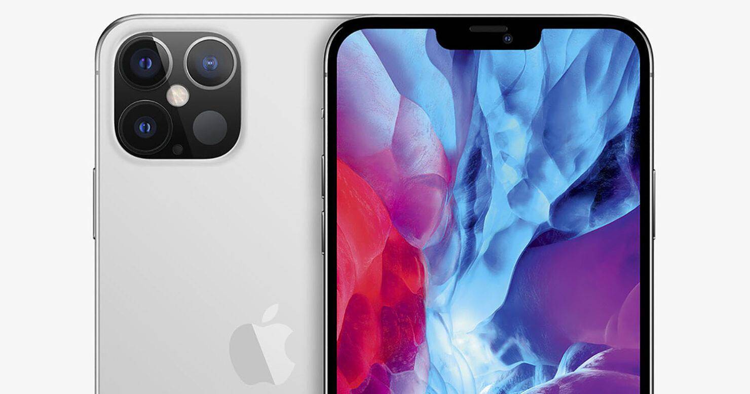 iPhone 12将支持「智能数据模式」:如何自动在4G和5G连接之间切换?
