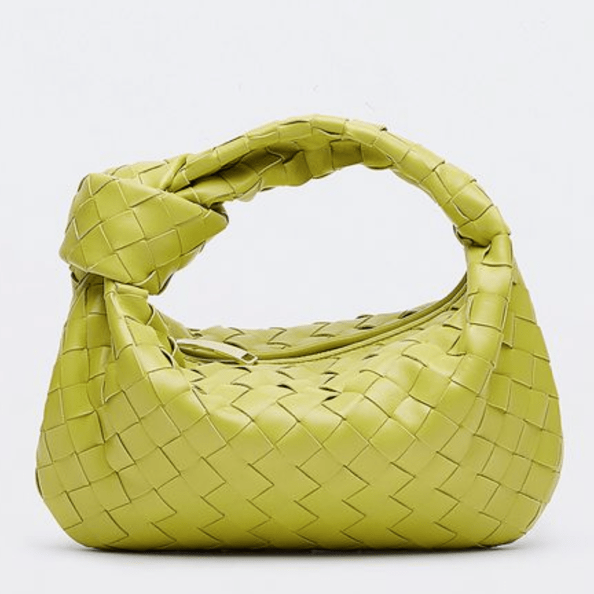 包包|今年秋冬的新包子！