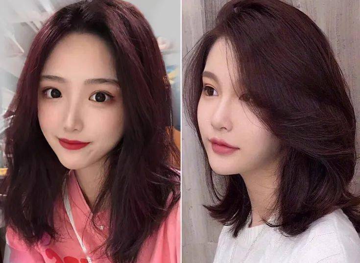 白发|众星力荐～梳头就能get新发色～单手可染，30分钟轻松上色！