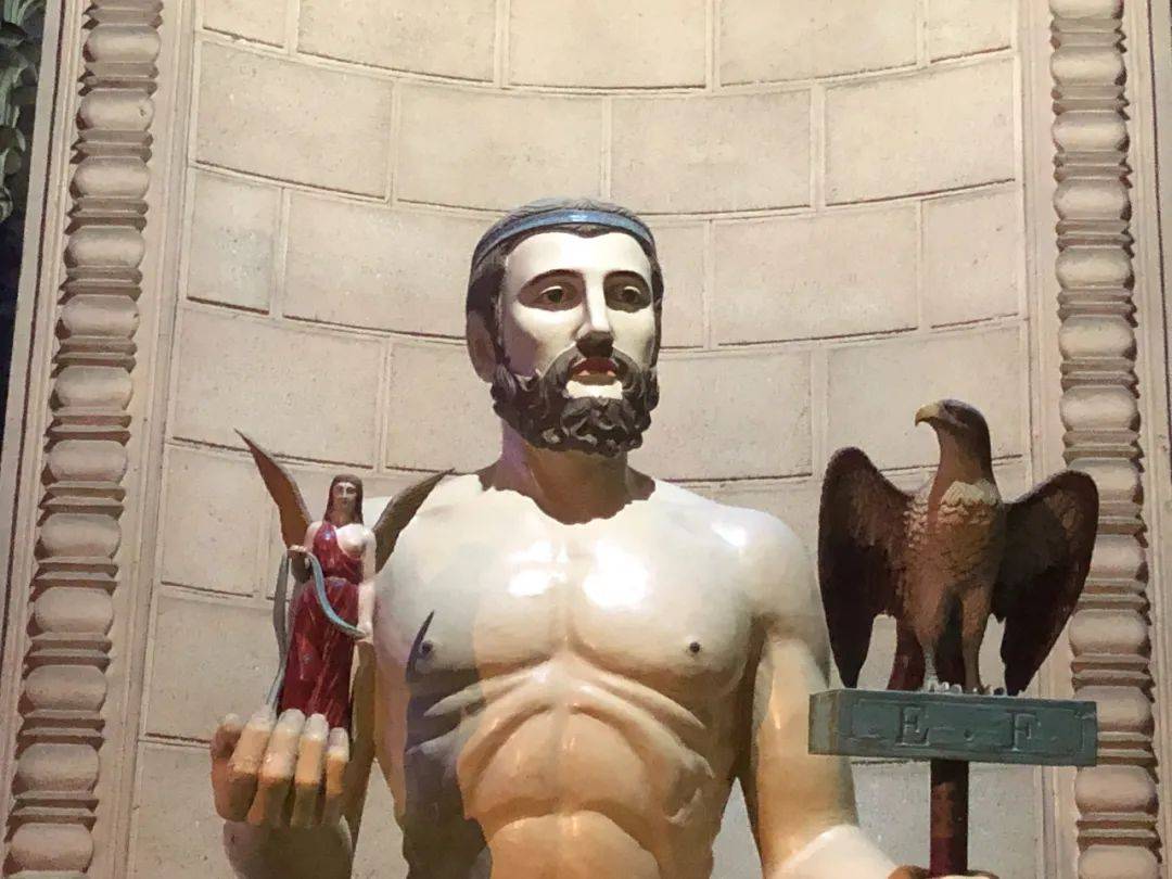 太离谱了，我被骗去看了西安最真的假兵马俑