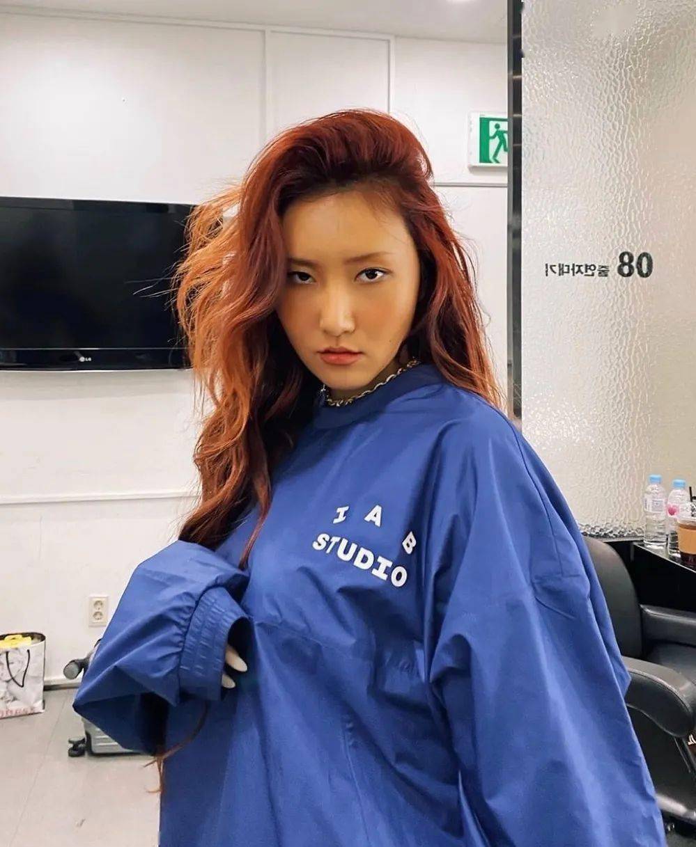 涂越白|美人计 | 肤色越来越健康的杨采钰，告诉你底妆真不用越涂越白