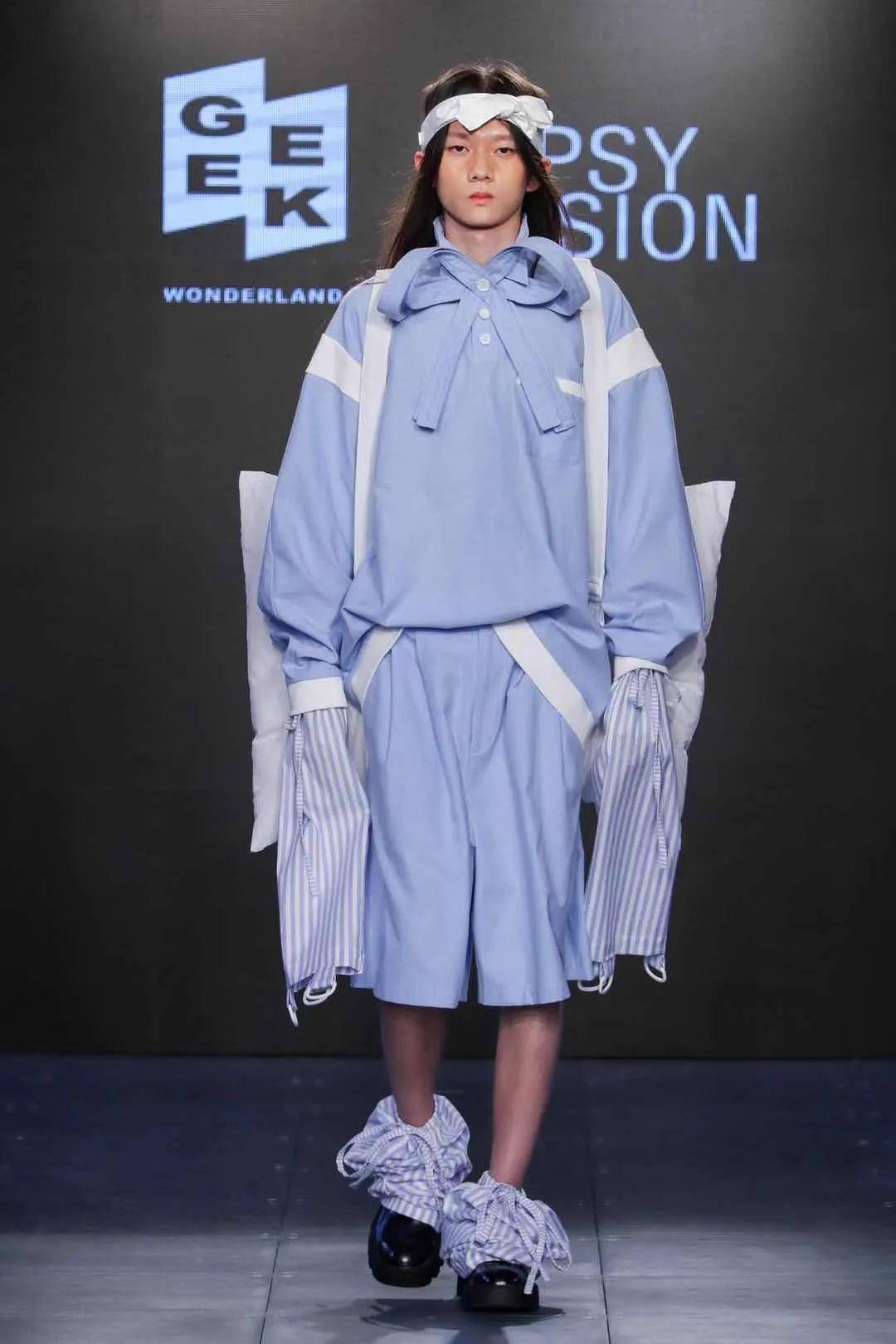 老手|DAY 2:初来乍到与老手新路的同台共演