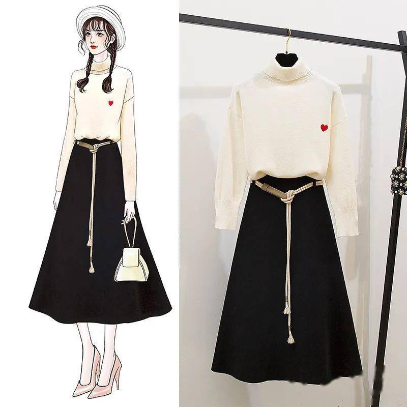 微胖女生怎么选上衣款式 8c231345c1cb4059b8f136bbe3f65e1a.jpeg