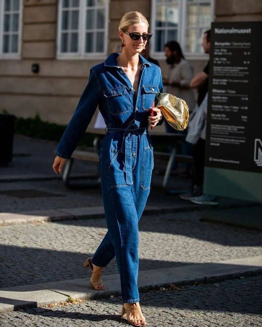 女人|聪明的女人，懂得穿套装